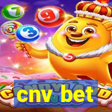 cnv bet